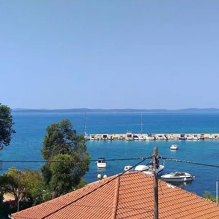 شقة Adriatic Seaview