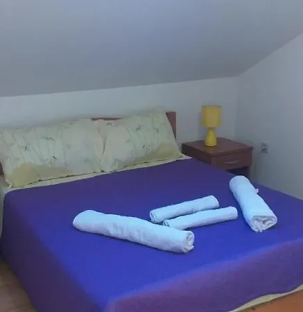 Adriatic Seaview Appartement Petrcane