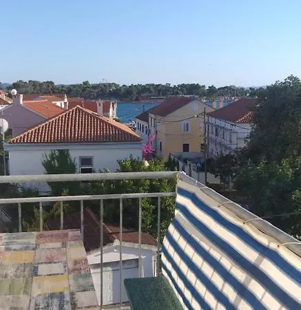 Adriatic Seaview Appartement *