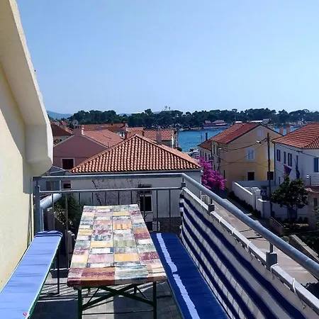 Adriatic Seaview شقة