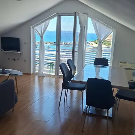 Adriatic Seaview