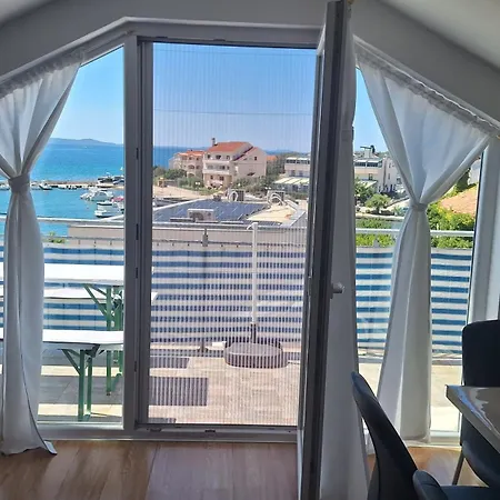 Adriatic Seaview 아파트