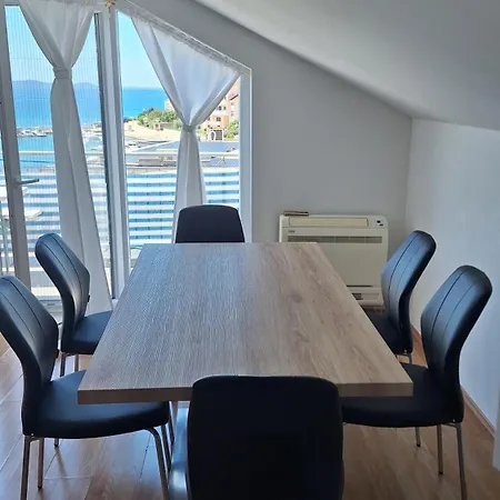 Adriatic Seaview *