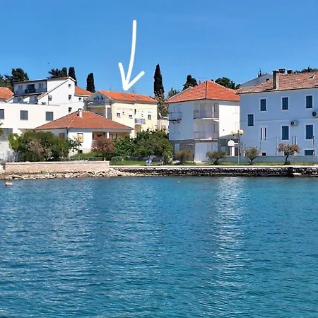 Adriatic Seaview