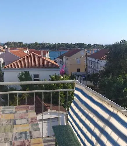 Adriatic Seaview Daire *