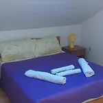 Adriatic Seaview Apartman Petrcane