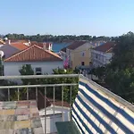 Adriatic Seaview Apartman *