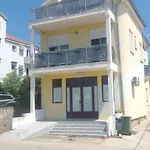 Apartman Adriatic Seaview *