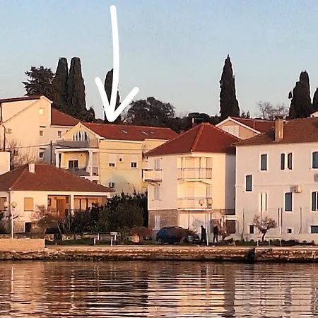 Adriatic Seaview *