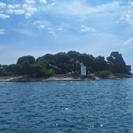 Adriatic Seaview Petrcane