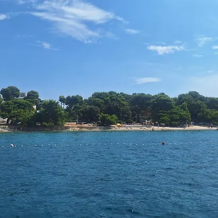 Adriatic Seaview شقة