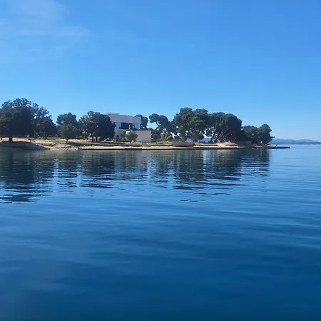 شقة Adriatic Seaview