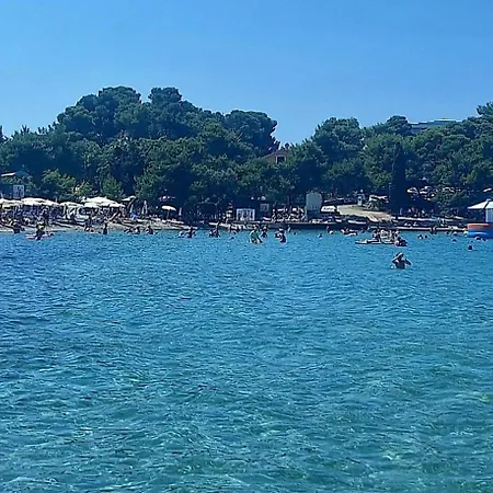 Apartment Adriatic Seaview Petrcane