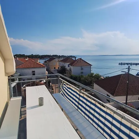 Adriatic Seaview
