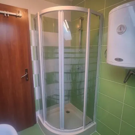 Adriatic Seaview Apartment