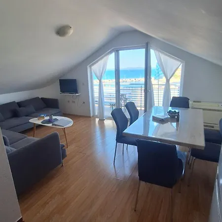 Apartment Adriatic Seaview *