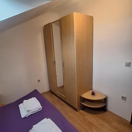 Apartment Adriatic Seaview Petrcane