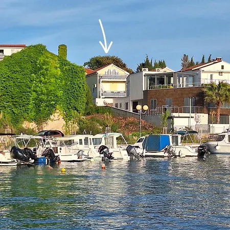 Adriatic Seaview Petrcane