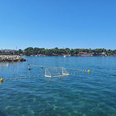 Adriatic Seaview Apartment *