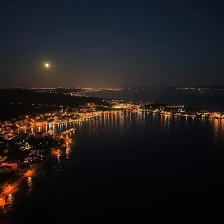 Adriatic Seaview