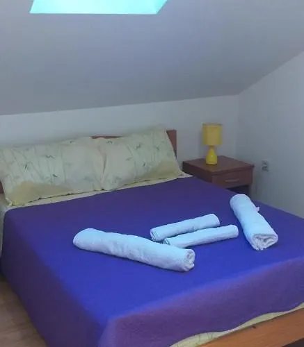 Adriatic Seaview 公寓 佩特坎内