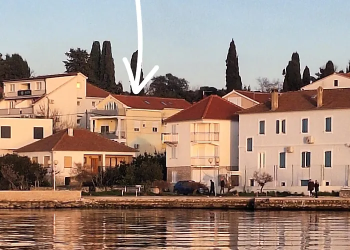 Adriatic Seaview *